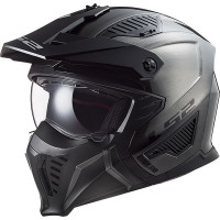 LS2 Drifter - Jeans Titanium